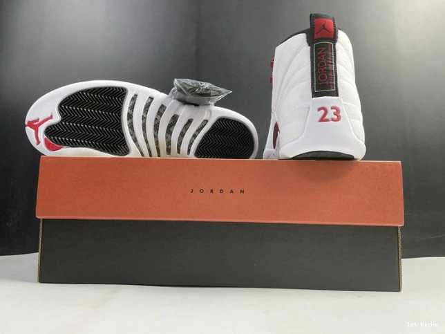 1st Kicks 12 ct8013- air 1415 jordan 